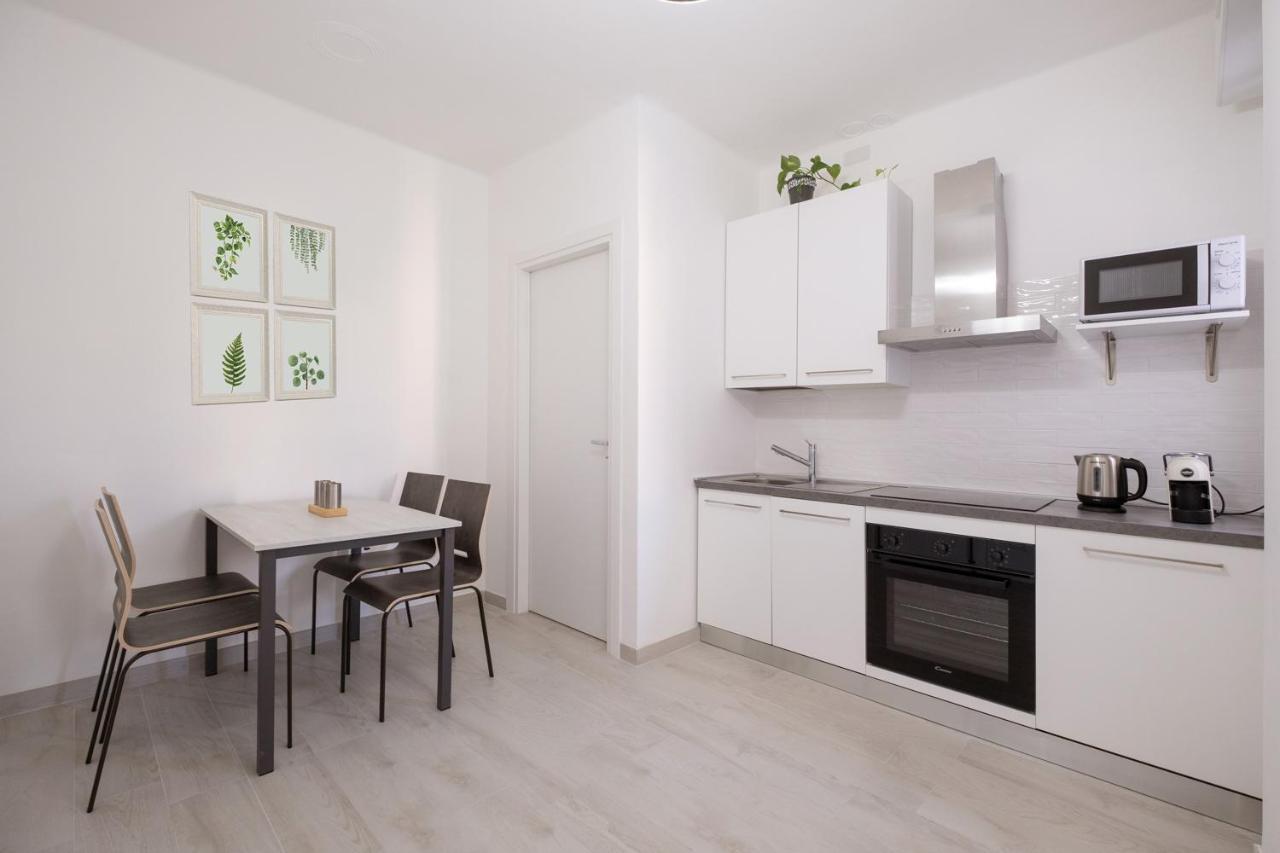 Casa La Riviera Sanremo Apartman Kültér fotó