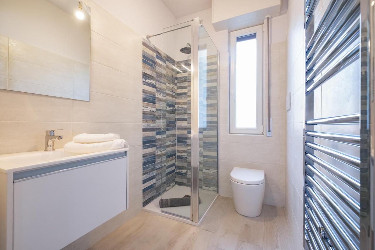 Casa La Riviera Sanremo Apartman Kültér fotó